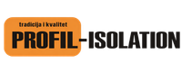 Profil Isolation